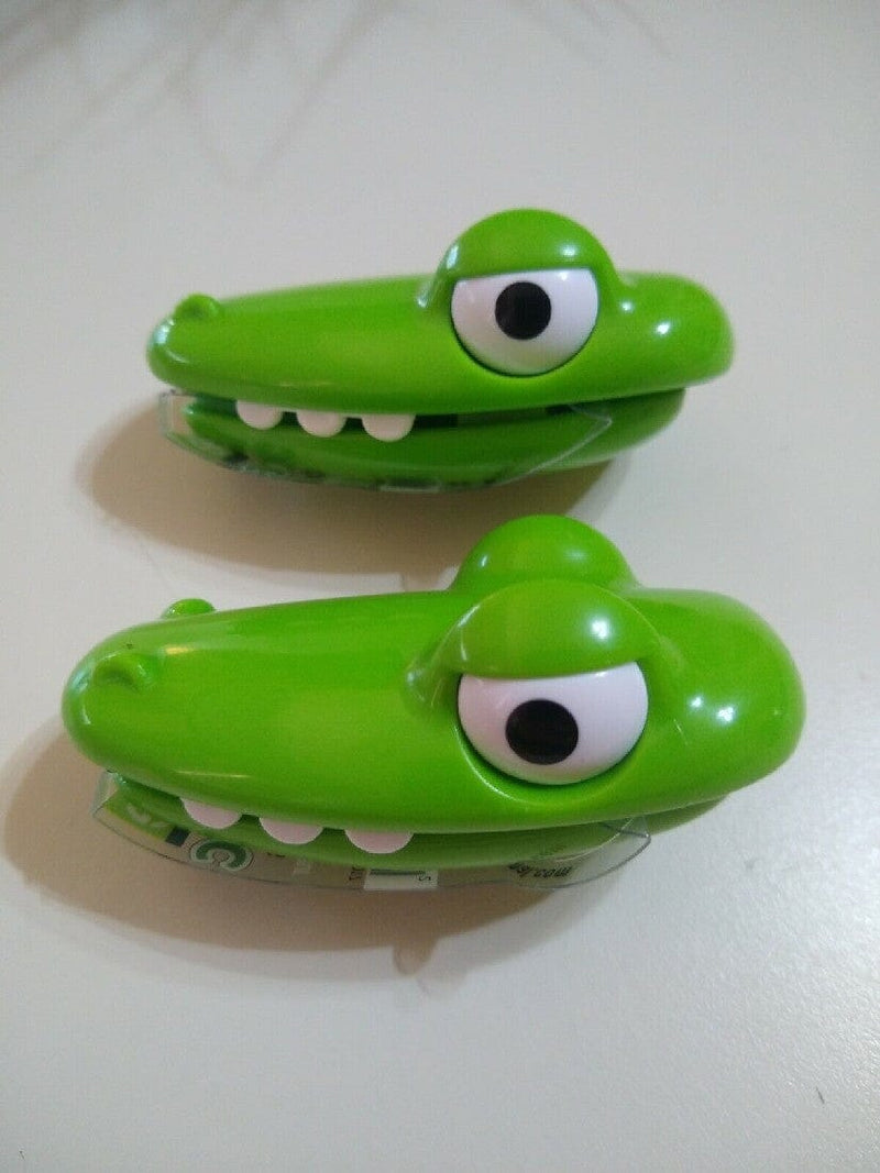 Joie 2pc. Croc Head Bag Clip Set The Cooks Kitchen