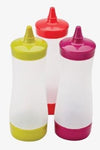 Joie (350ml) Squeeze Bottle Random Colours