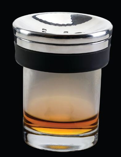 Joie Cocktail Smoker - 12x14.5x4cm