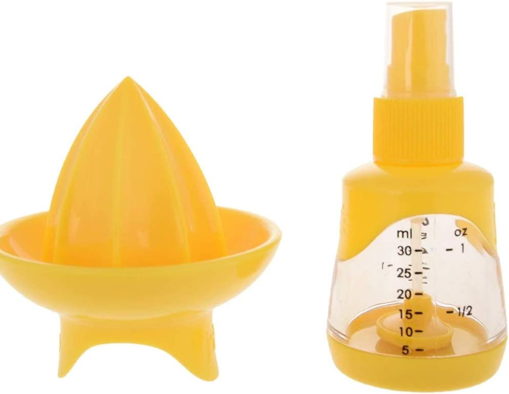 Joie Citrus Squeeze & Mist Sprayer