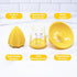 Joie Lemon Juicer 30ml 8.8x8.8x11cm