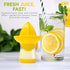 Joie Lemon Juicer 30ml 8.8x8.8x11cm