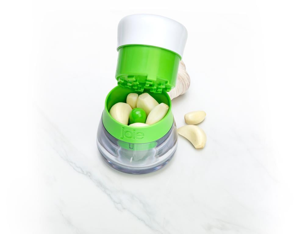 Joie Garlic Crusher 8.1x8.1x9.5cm