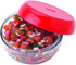 Joie Fresh Flip Tomato Pod 11x11x7cm