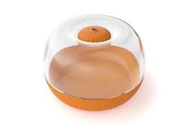 Joie Fresh Flip Onion Pod 11x11x7cm