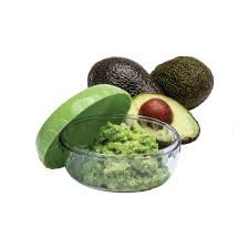 Joie Fresh Flip Avocado Pod 12.5x210.4x7cm Gadgets The Cooks Kitchen 