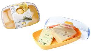 Joie Fresh Flip Cheese Pod