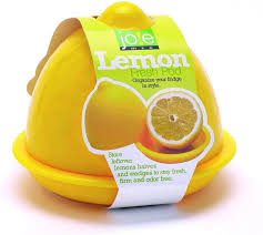 Joie Lemon Pod 9.6x9.6x8cm