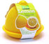 Joie Lemon Pod 9.6x9.6x8cm Food Wrap Storage The Cooks Kitchen 