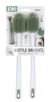 Joie Bottle Brush 2pk Sage