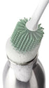 Joie Bottle Brush 2pk Sage Brushes The Cooks Kitchen 