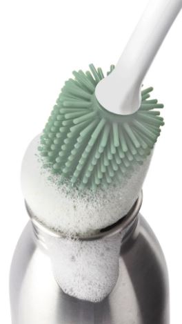 Joie Bottle Brush 2pk Sage