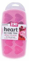 Joie Heart Ice Tray