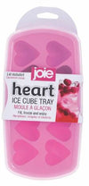 Joie Heart Ice Tray