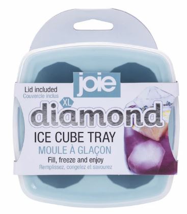 Joie Xl Diamond Ice Tray