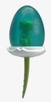 Joie Chill Out Dino Babies Freeze Pop Set Of 4