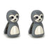 Joie Sloth 2pc Bag Clips