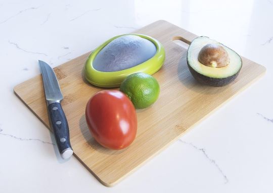 Joie Fresh Stretch Avocado Pod