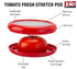 Joie Tomato Stretch Pod