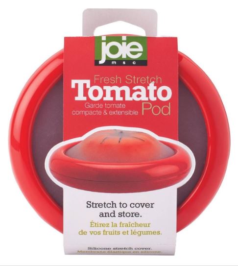 Joie Tomato Stretch Pod