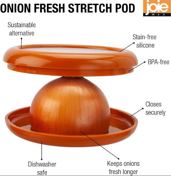 Joie Onion Stretch Pod Cover