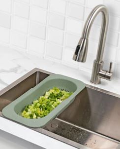 Joie Expanding Sink Colander