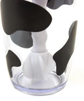 Joie Moo Moo Milk Mixer