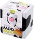 Joie Moo Moo Cheese Sliced Pod