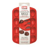 Joie Strawberry Chocolate Mold