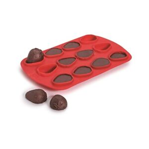 Joie Strawberry Chocolate Mold