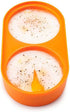 Joie Double Microwave Egg Poacher