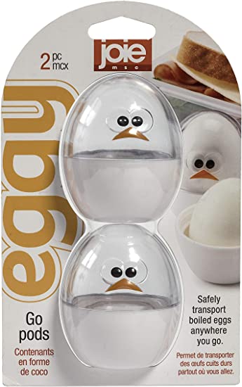 Joie Eggy Pod