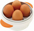 Joie Eggy Boiler 4pc Microwave Cookware The Cooks Kitchen Mandurah 