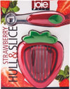 Joie Strawberry Hull & Slice