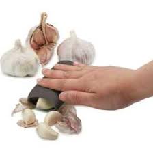 Joie Garlic Peeler