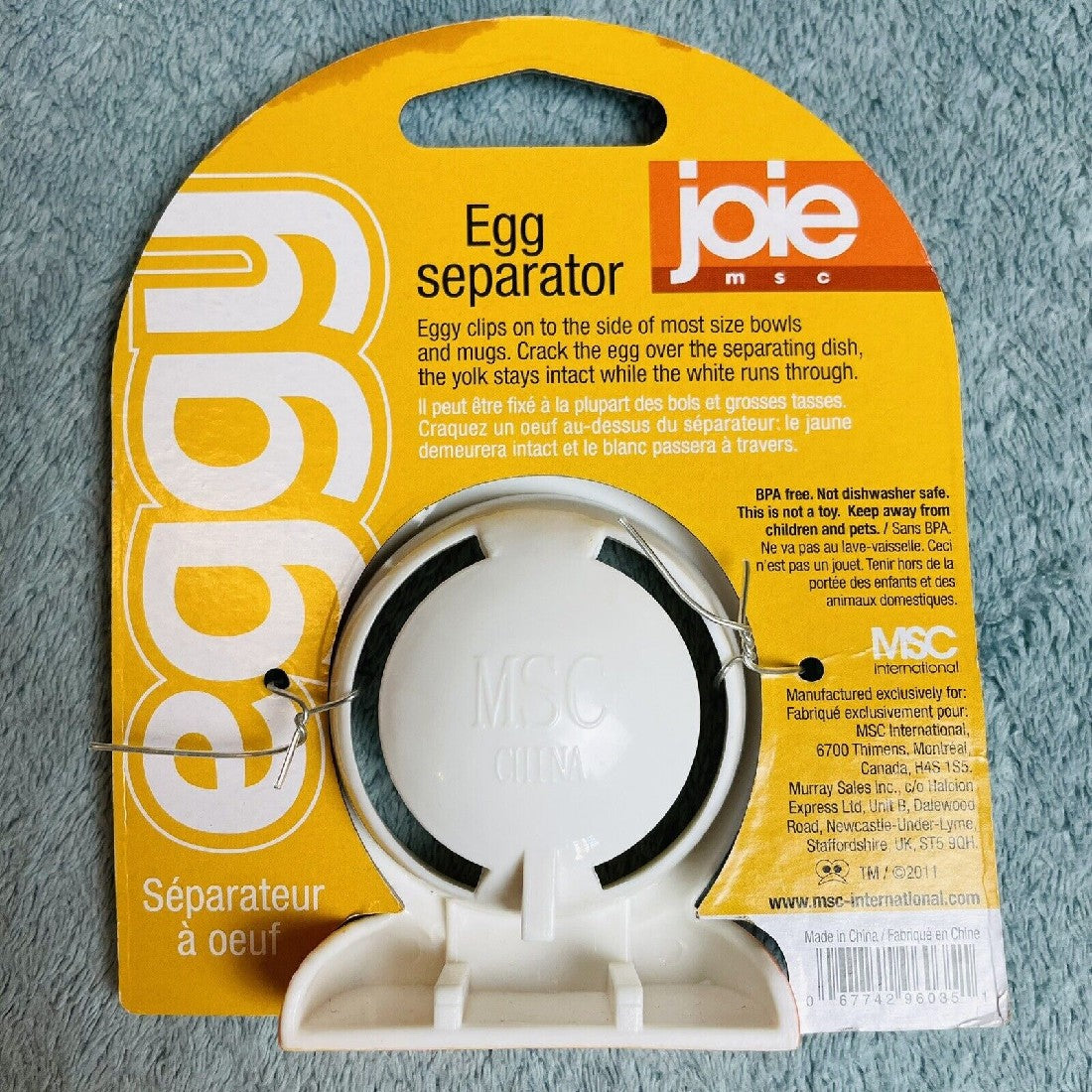 Joie Egg Separator 2