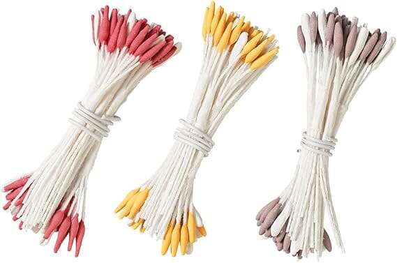 Lily Stamen Assortment Bakeware Accessories The Cooks Kitchen 