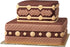 Wilton Fondant & Gum Paste Mold - Macrame