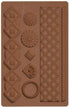 Wilton Fondant & Gum Paste Mold - Macrame Silicone Moulds The Cooks Kitchen 