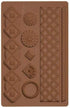 Wilton Fondant & Gum Paste Mold - Macrame