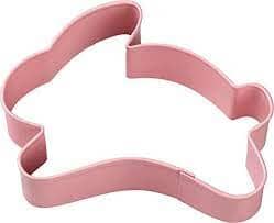 Bunny Cookie Cutter Cookie Cutters The Cooks Kitchen 