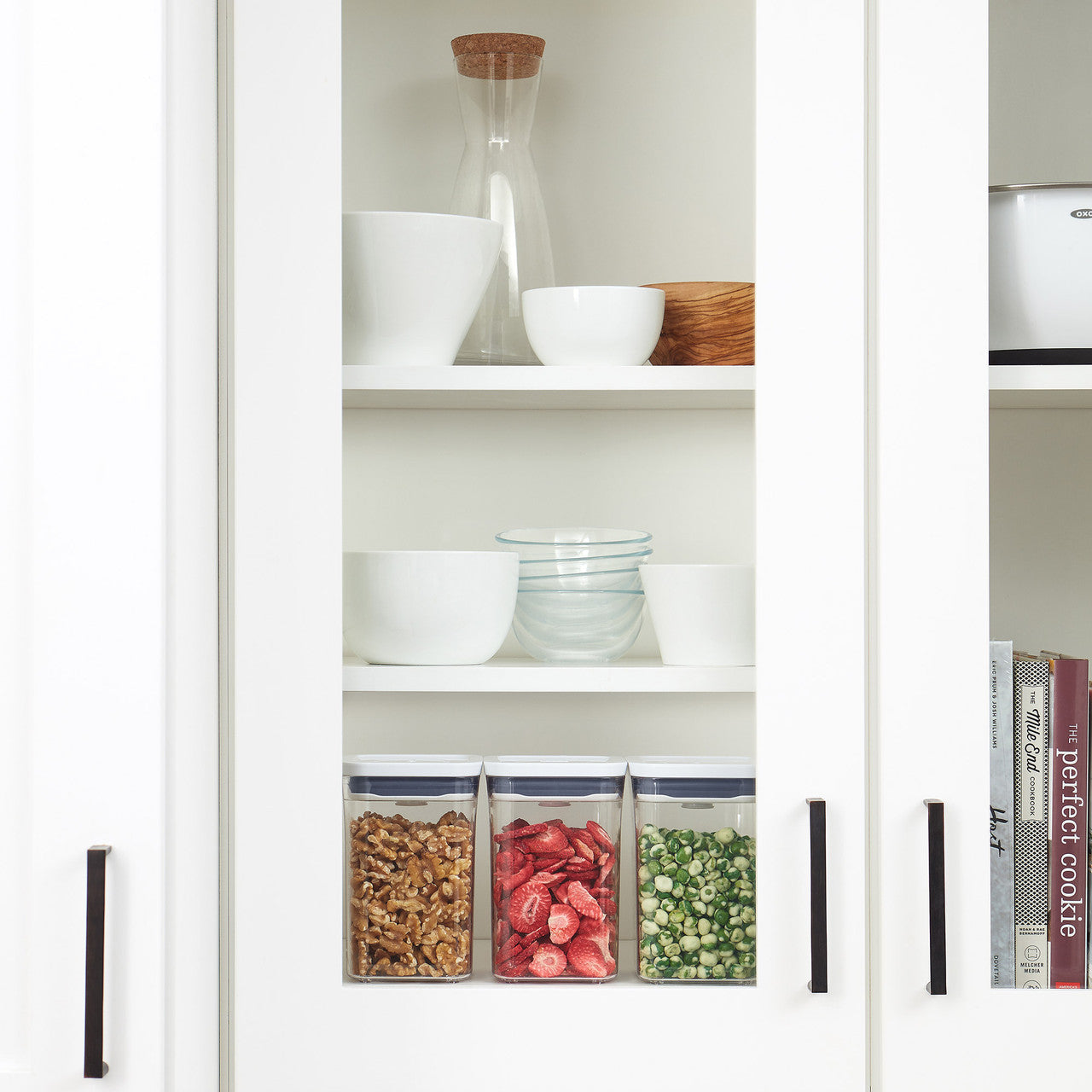 Oxo Good Grips Pop 2.0 3pc Value Set