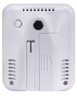 Acurite Digital Indoor Temperature And Humidity Monitor Miscellaneous The Cooks Kitchen 