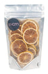 Bycm - Dehydrated Fruit - Lemon (30g Bag) Edible Decorations The Cooks Kitchen 