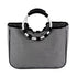 Icon Chef Easy Shopper - Houndstooth
