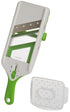 Progressive Prepworks Julienne & Slicer Mandoline Slicers - Choppers, Mincers & Mashers The Cooks Kitchen 