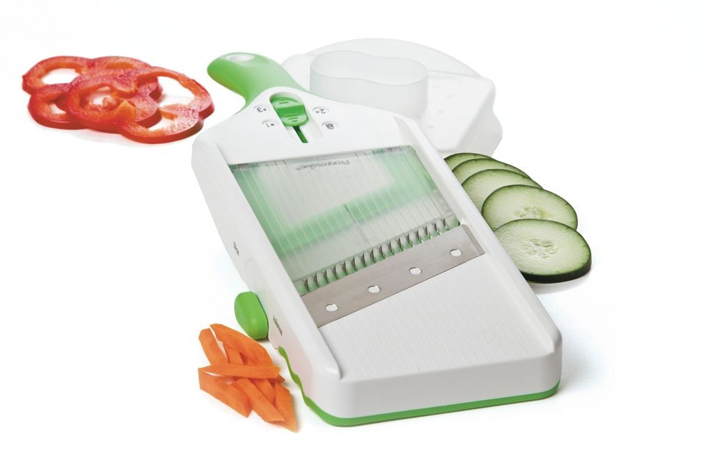 Progressive Prepworks Julienne & Slicer Mandoline