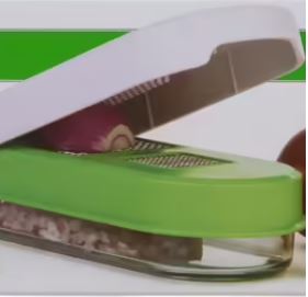 Progressive Onion Chopper