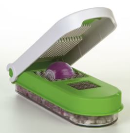 Progressive Onion Chopper
