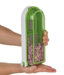 Progressive Onion Chopper